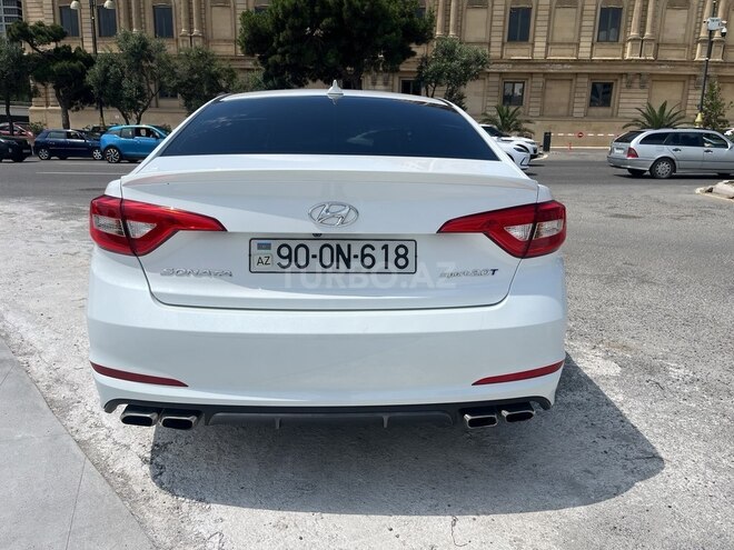 Hyundai Sonata-3