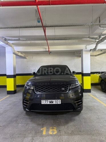 Land Rover RR Velar-1