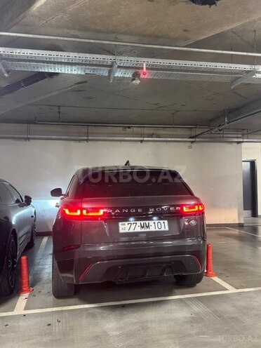 Land Rover RR Velar-4