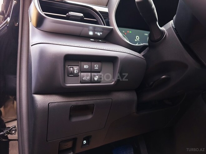 Toyota Highlander-6