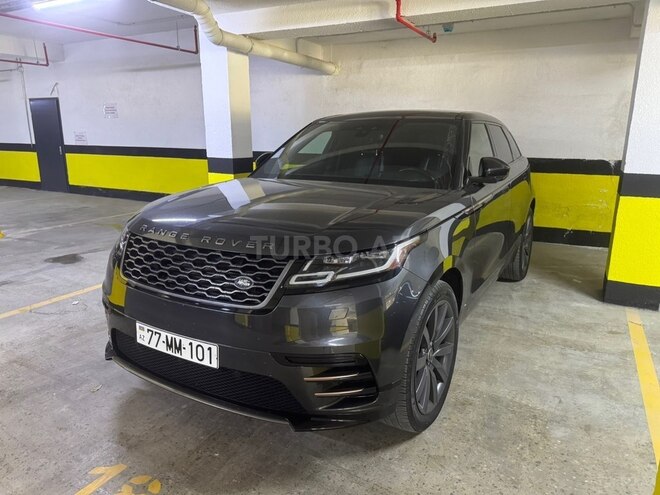 Land Rover RR Velar-2