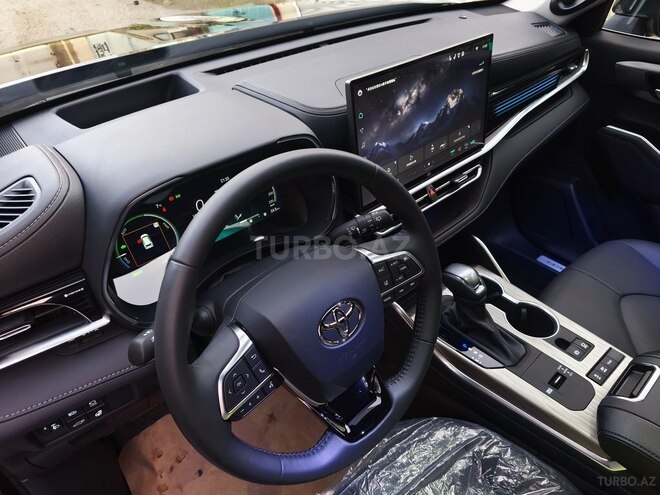 Toyota Highlander-9