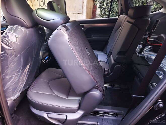 Toyota Highlander-10