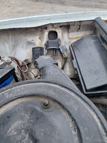 LADA (VAZ) 2107-5