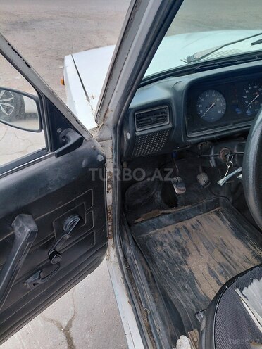 LADA (VAZ) 2107-8