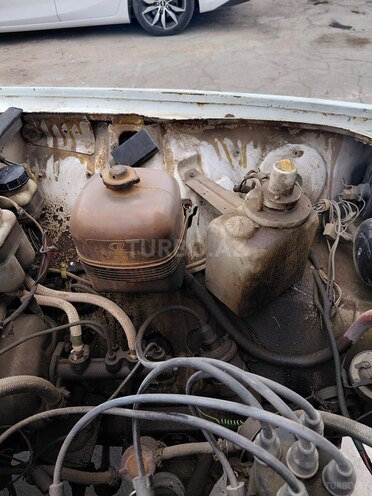LADA (VAZ) 2107-4