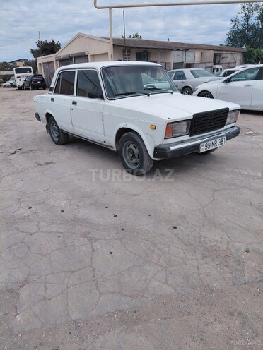 LADA (VAZ) 2107-7