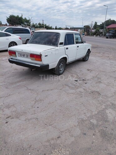 LADA (VAZ) 2107-9