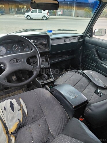 LADA (VAZ) 2107-3