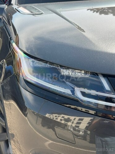 Land Rover RR Velar-7