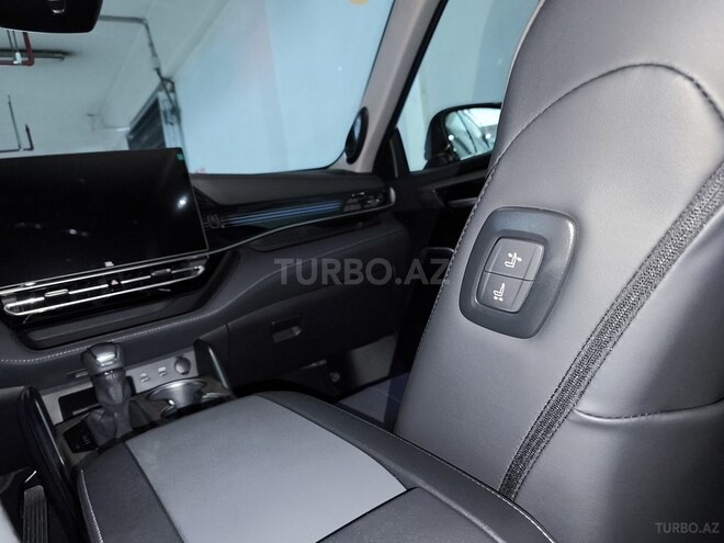 Toyota Highlander-18