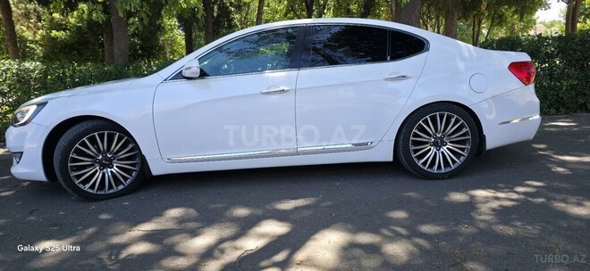 Kia Cadenza-4