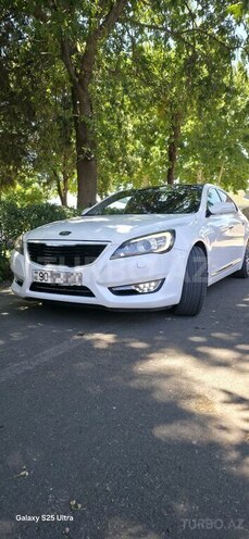 Kia Cadenza-6