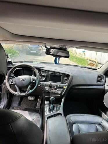Kia K5-7