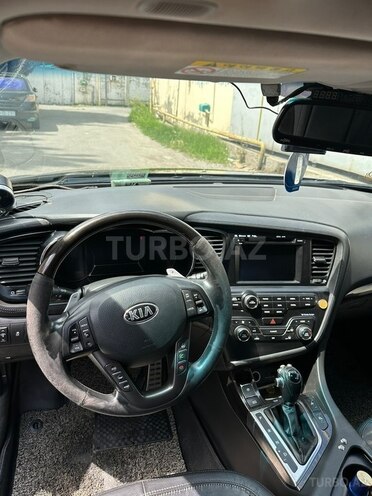 Kia K5-9
