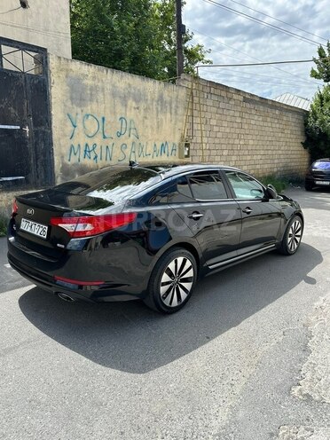 Kia K5-6