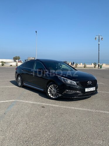 Hyundai Sonata-3