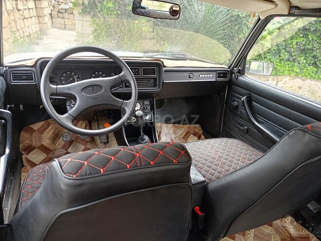 LADA (VAZ) 2107-3