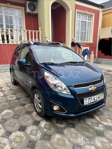 Chevrolet Spark-2