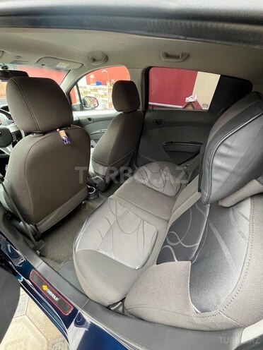 Chevrolet Spark-6