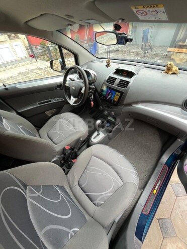 Chevrolet Spark-5