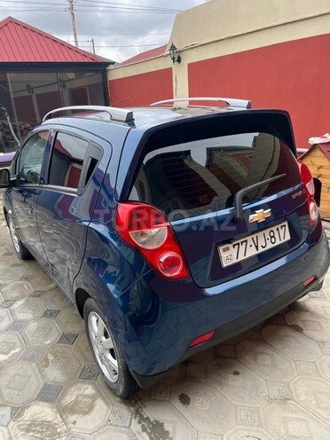 Chevrolet Spark-7