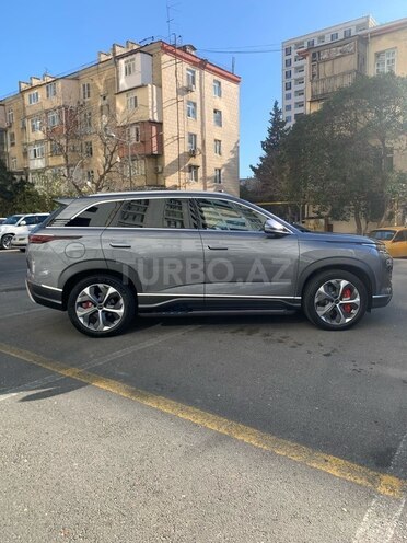 BYD Frigate 07-4