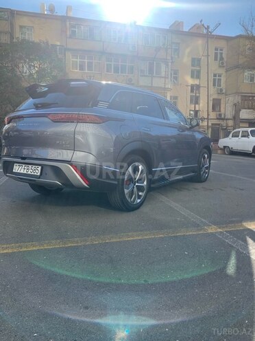 BYD Frigate 07-5
