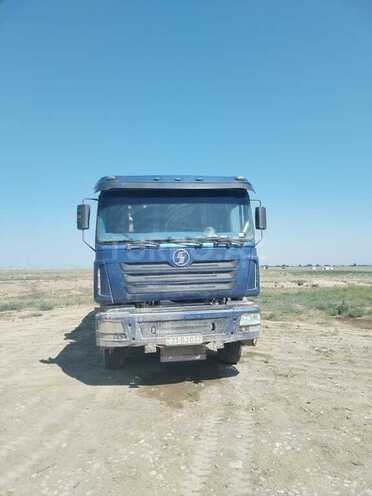 Shacman F3000-1