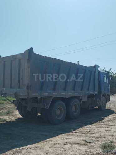 Shacman F3000-5