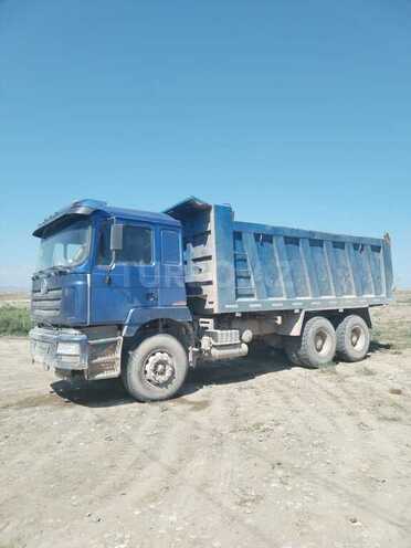Shacman F3000-2