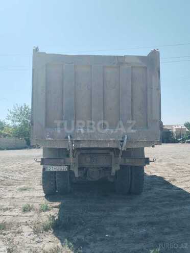 Shacman F3000-6