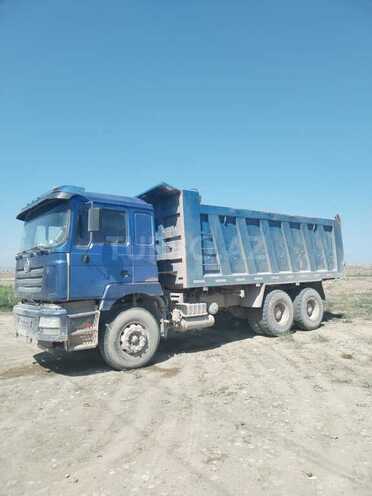 Shacman F3000-3