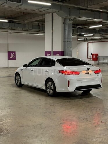 Kia Optima-10