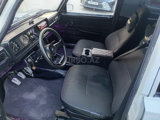 LADA (VAZ) 2107-19