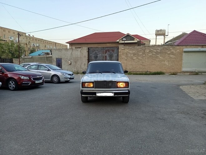 LADA (VAZ) 2107-3
