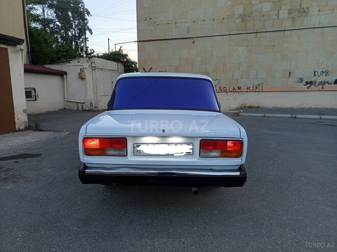 LADA (VAZ) 2107-14