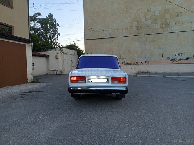 LADA (VAZ) 2107-16