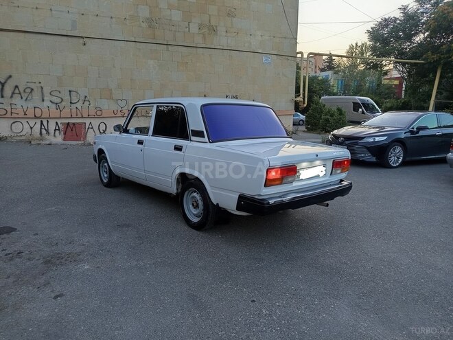 LADA (VAZ) 2107-12
