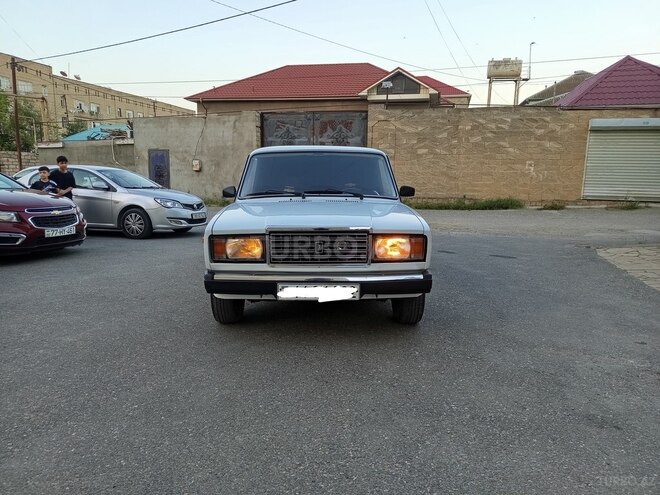 LADA (VAZ) 2107-7