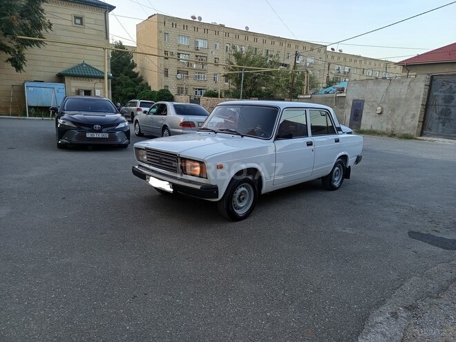 LADA (VAZ) 2107-10