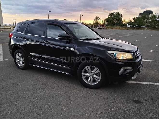 Changan CS 75-2