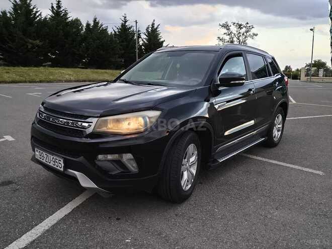 Changan CS 75-3