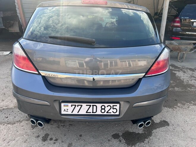 Opel Astra-2