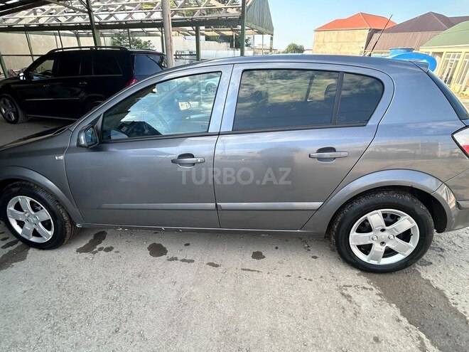 Opel Astra-4