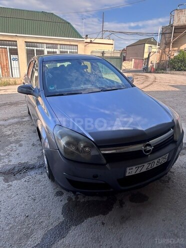 Opel Astra-5