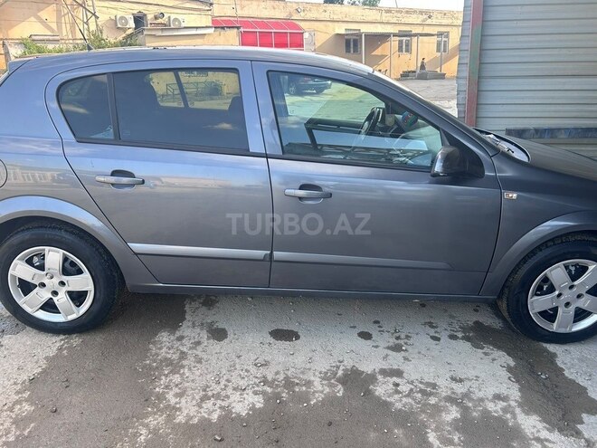 Opel Astra-6