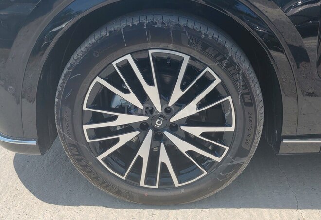 Changan Qiyuan Q07-18