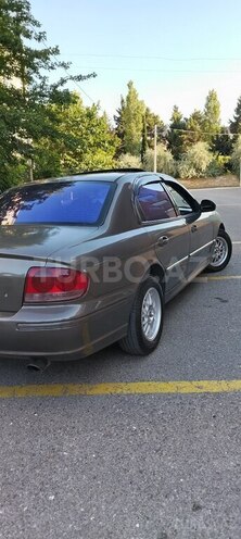 Hyundai Sonata-6