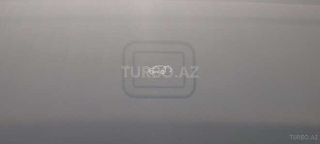 Changan Qiyuan Q07-19